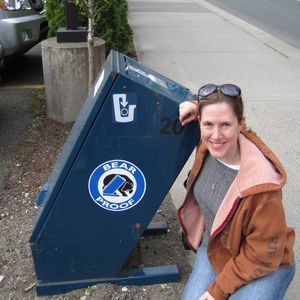 Meet your Posher, Ellen